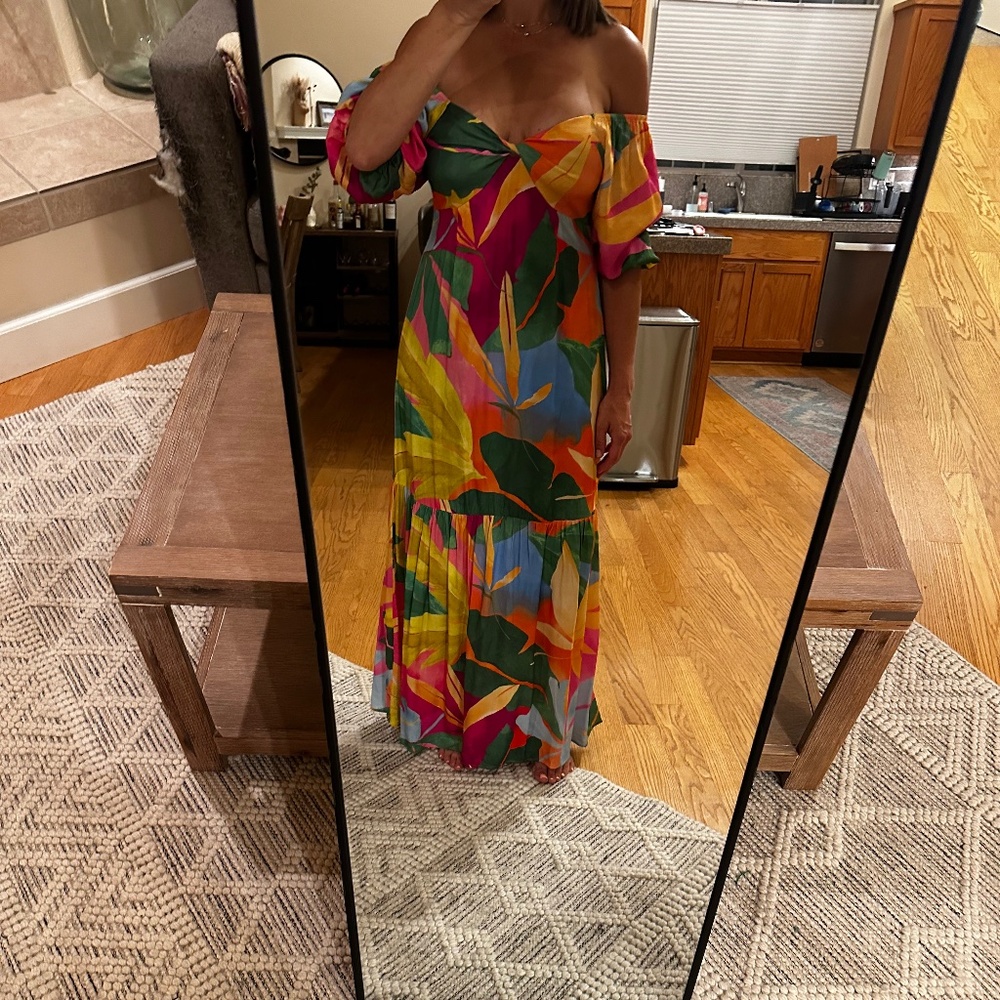 Dress - Picture 3 of 6